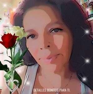 Meet your Posher, Rafaela